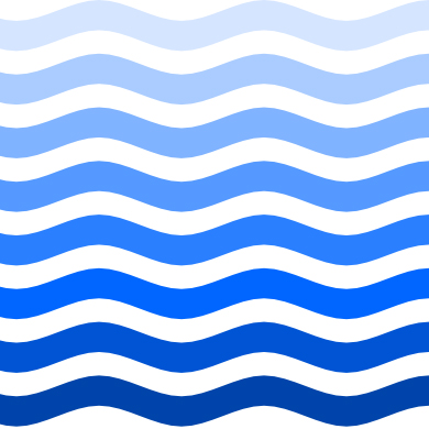 Wave background